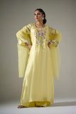 Yuna - Miras Clothing