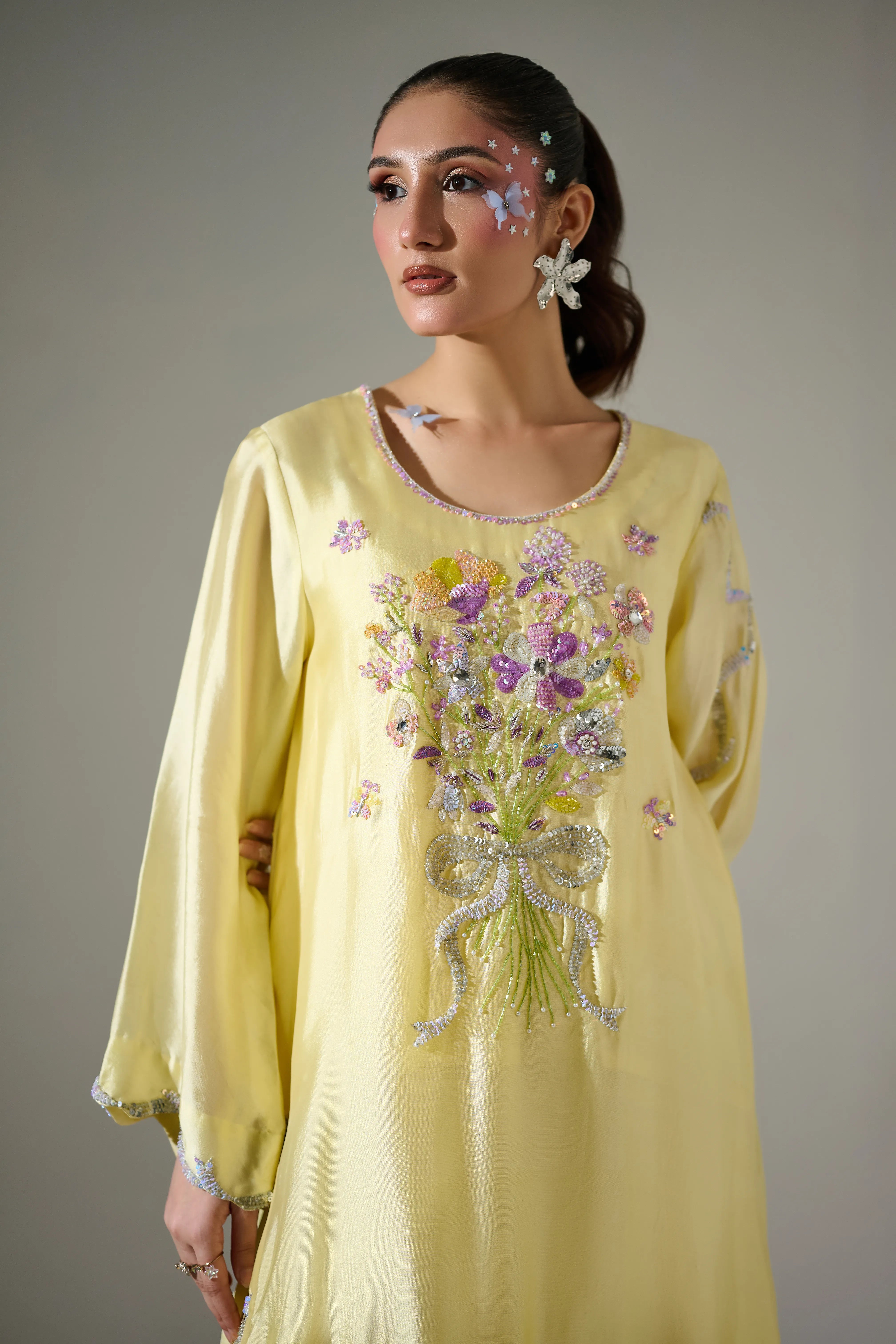 Yuna - Miras Clothing