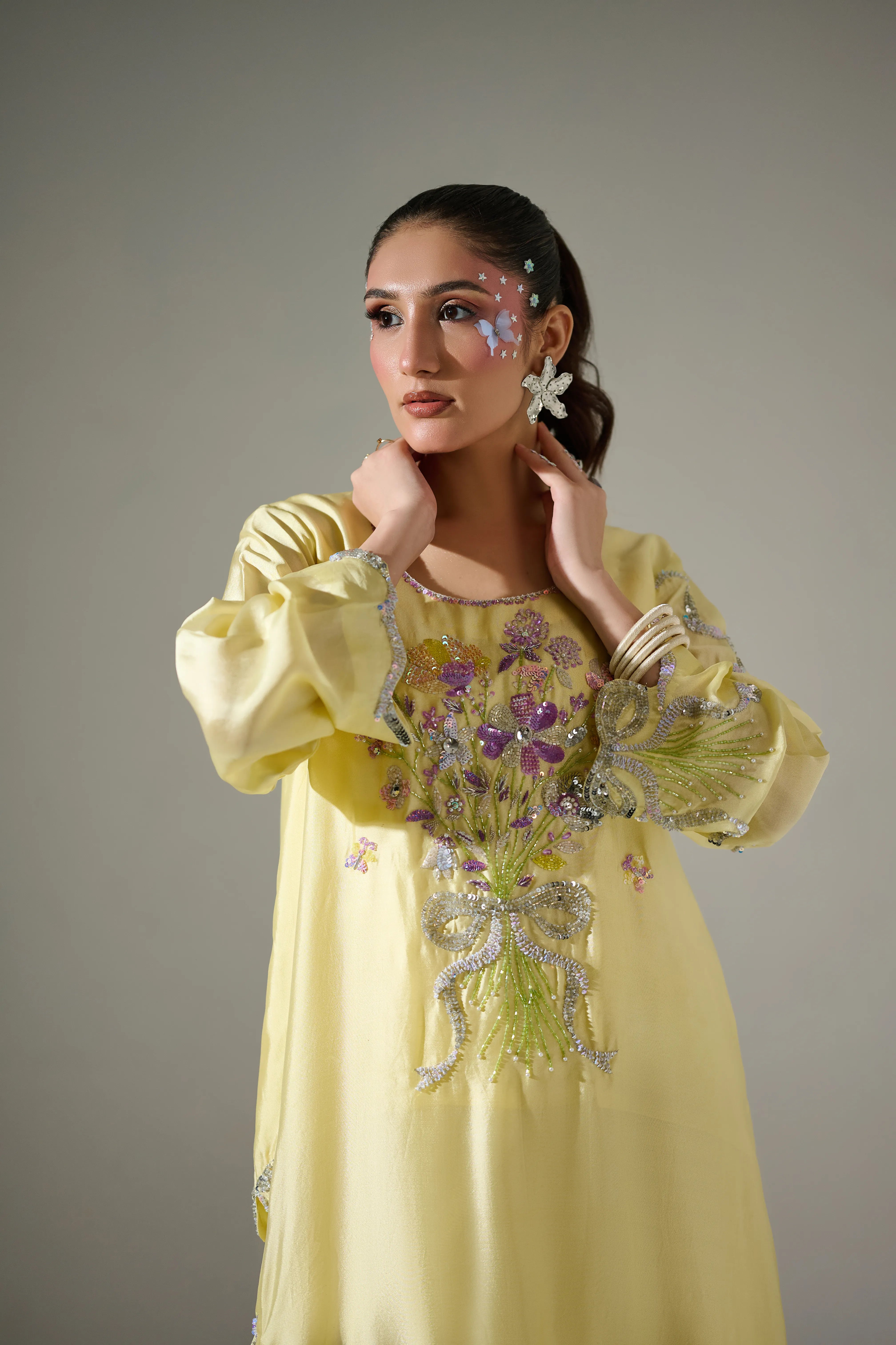 Yuna - Miras Clothing