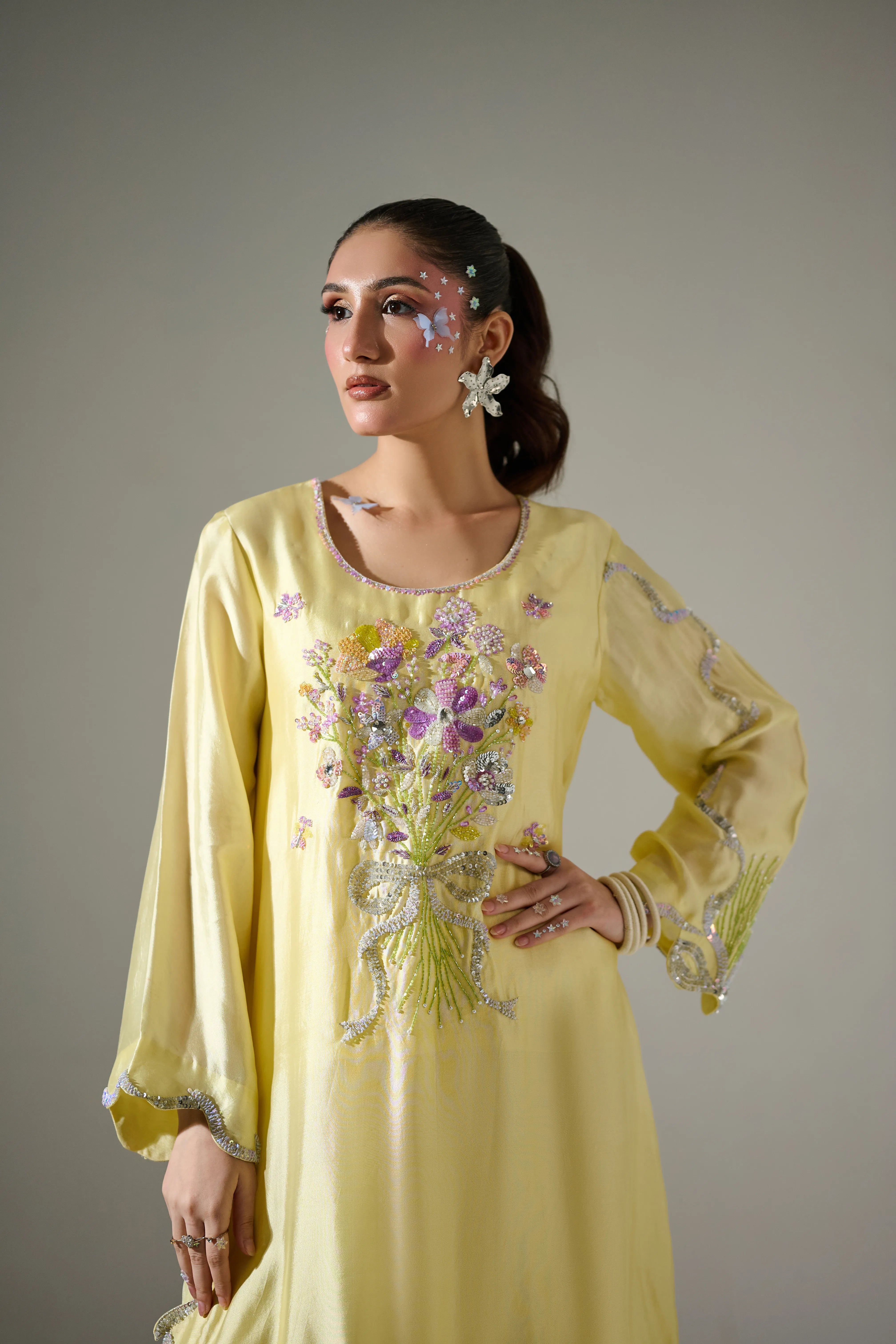 Yuna - Miras Clothing