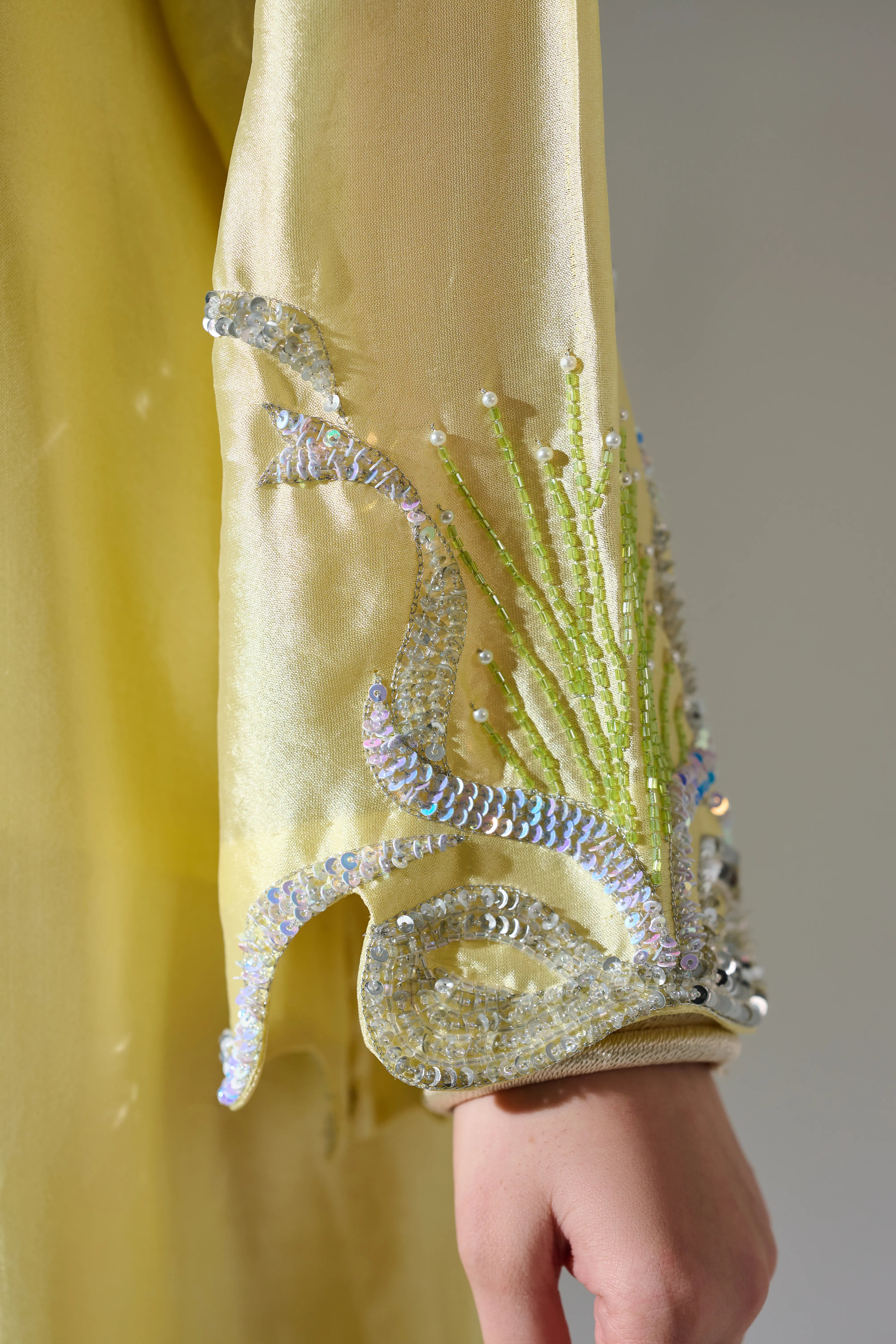 Yuna - Miras Clothing