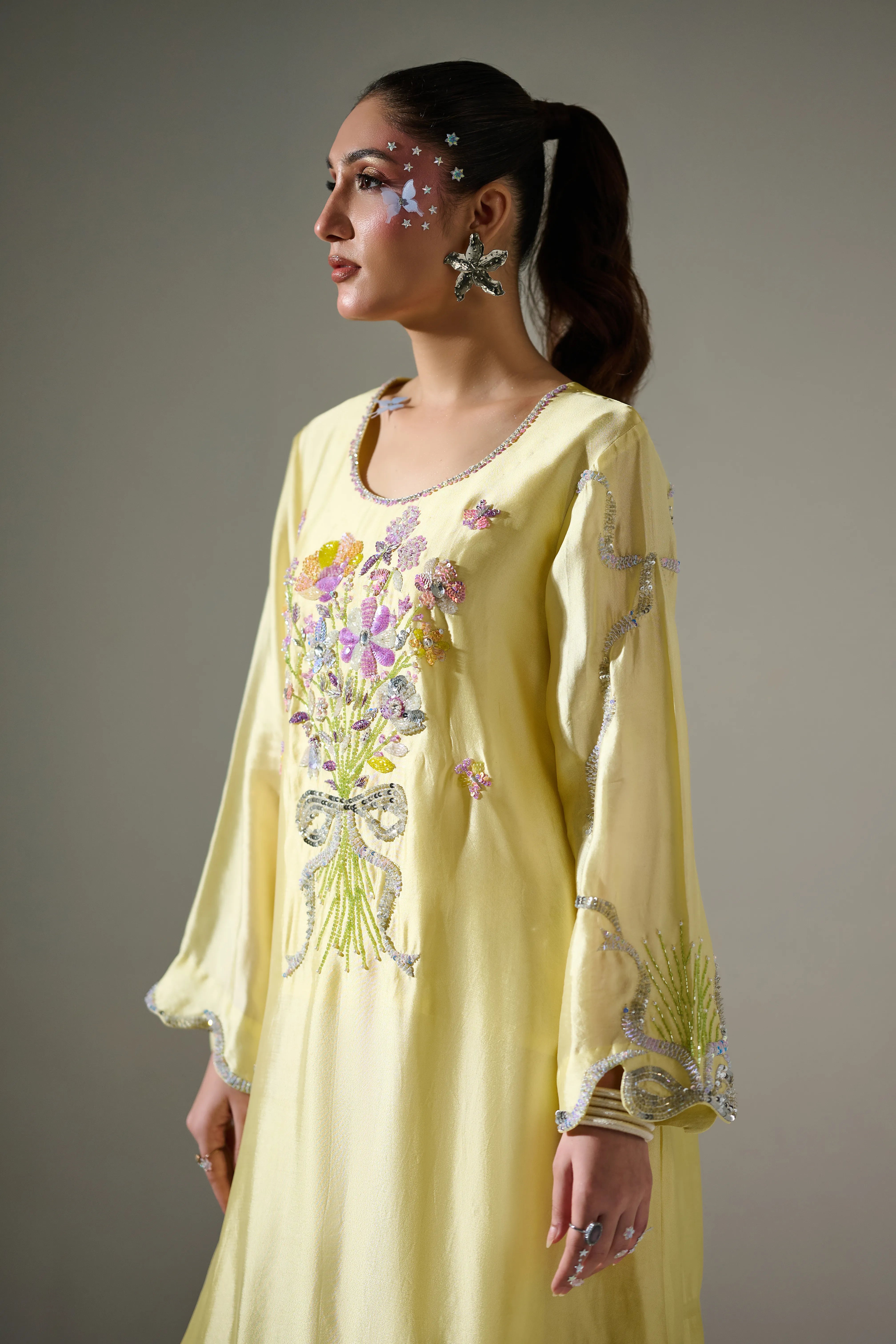 Yuna - Miras Clothing