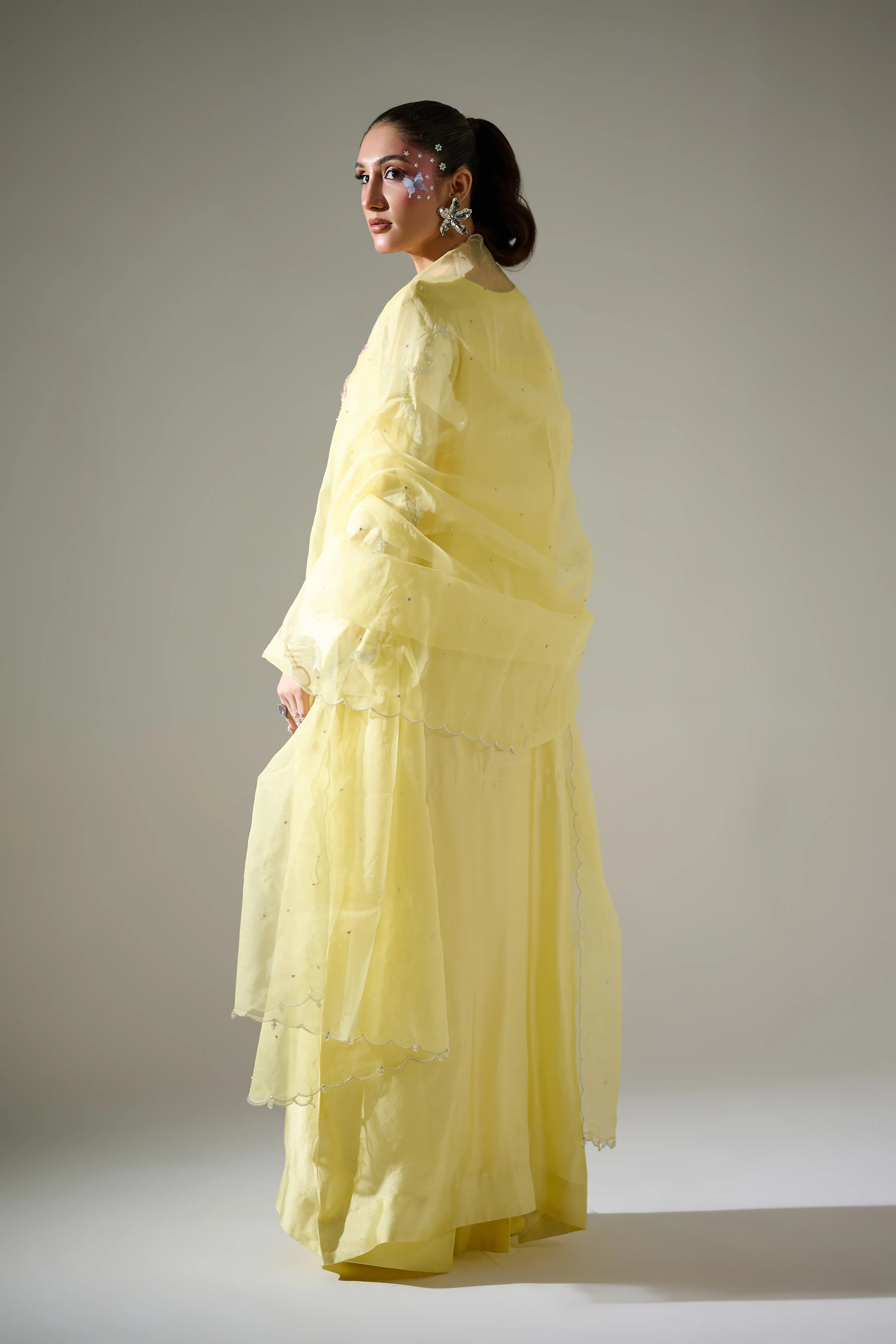 Yuna - Miras Clothing