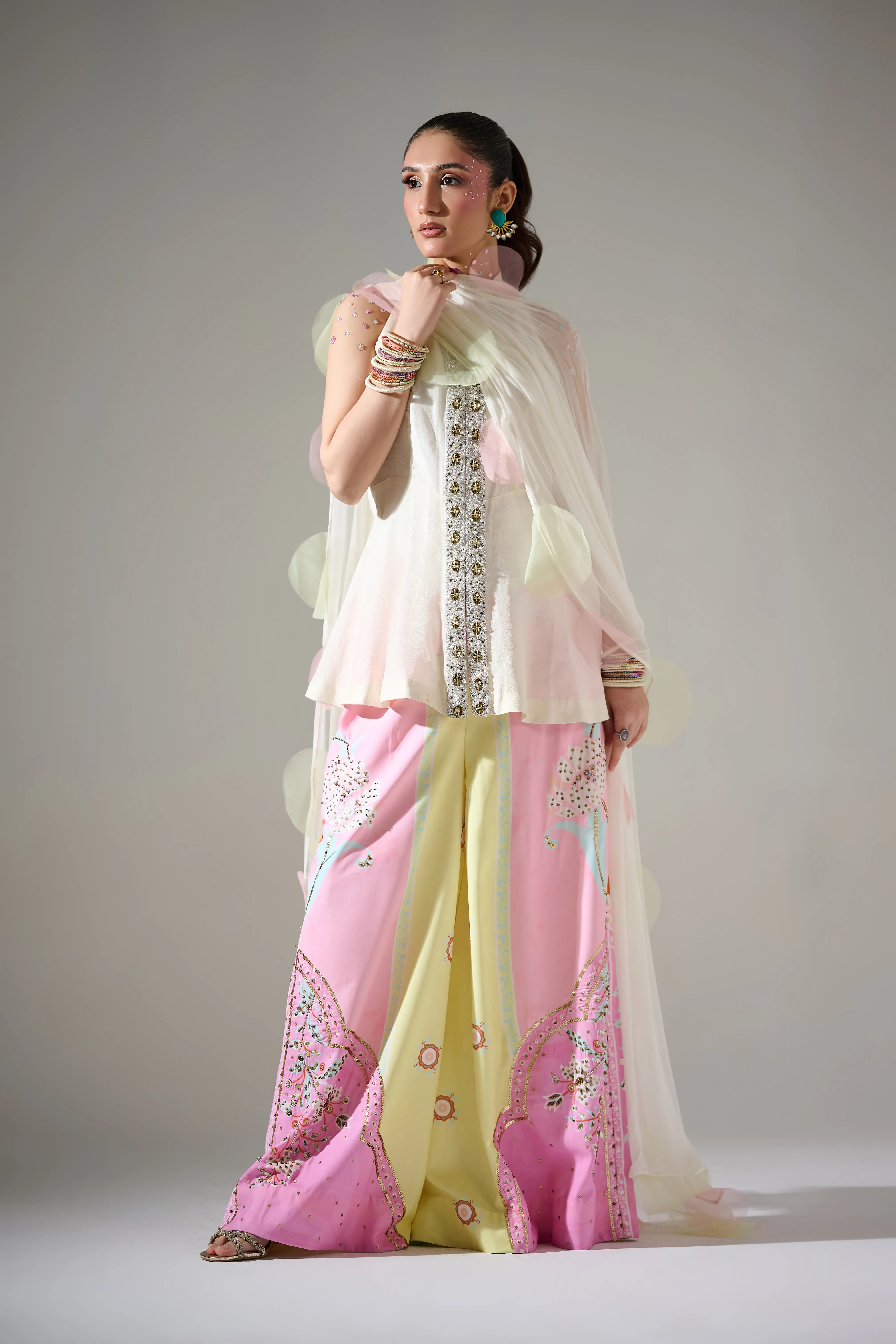 Aela - Miras Clothing