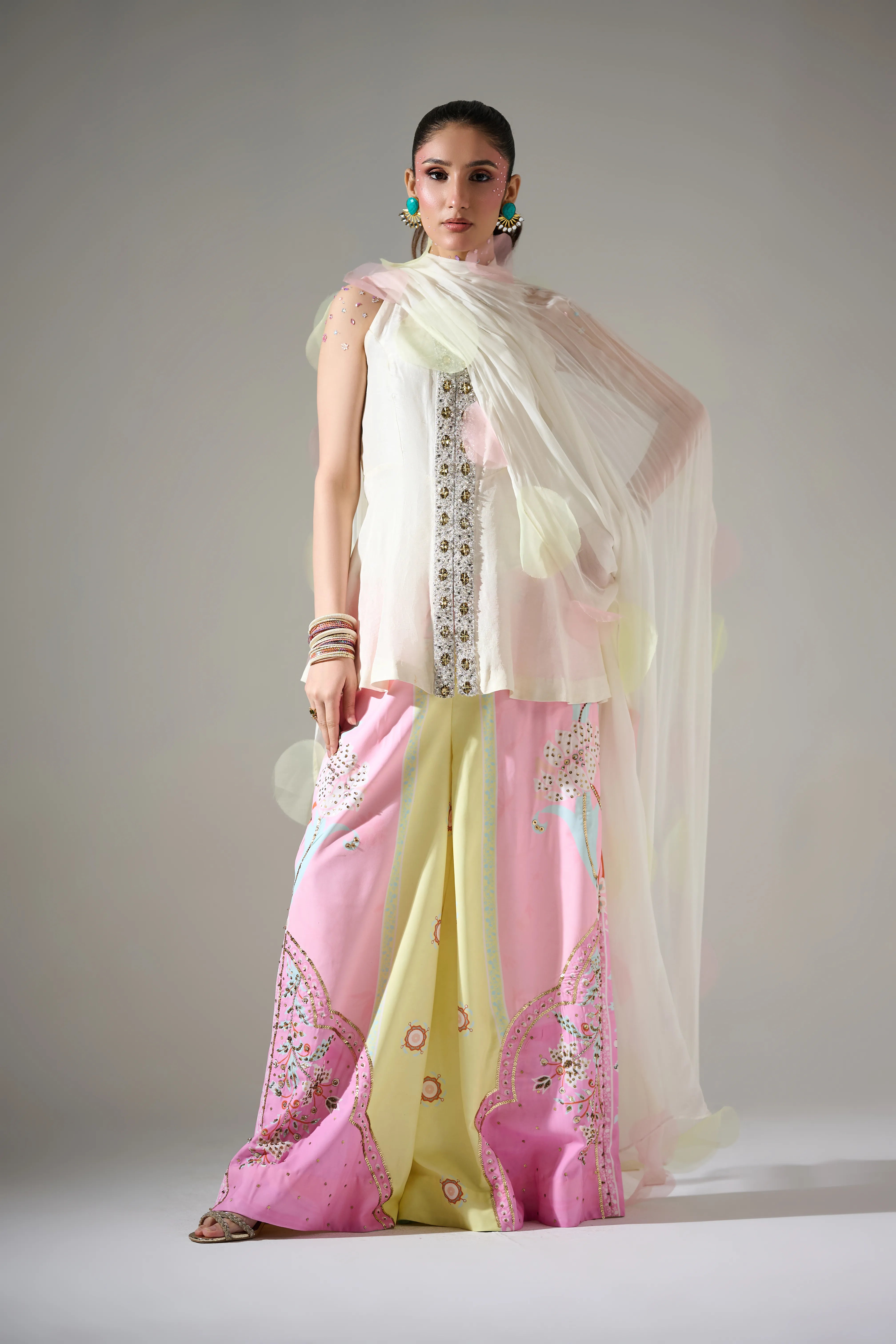 Aela - Miras Clothing