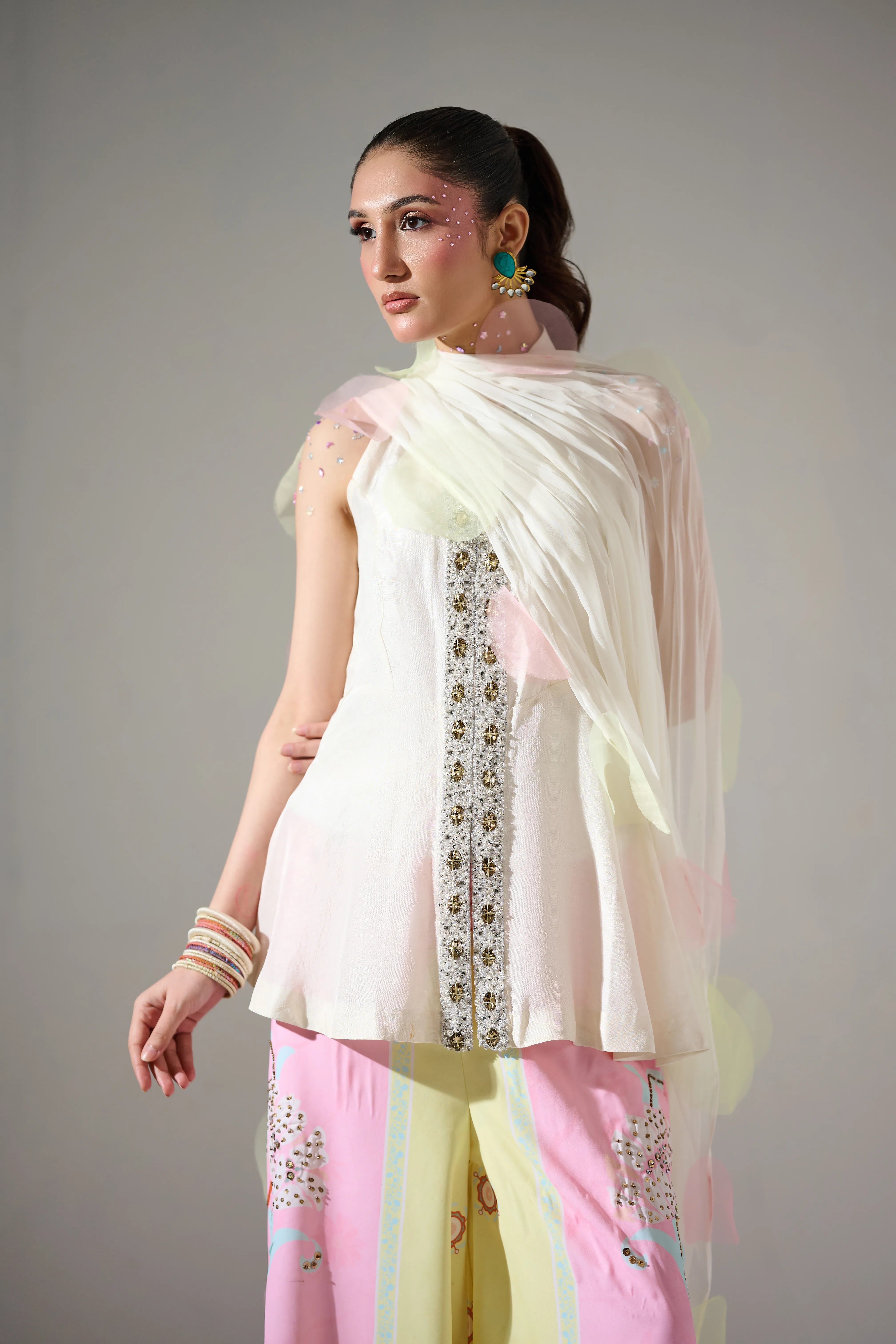Aela - Miras Clothing