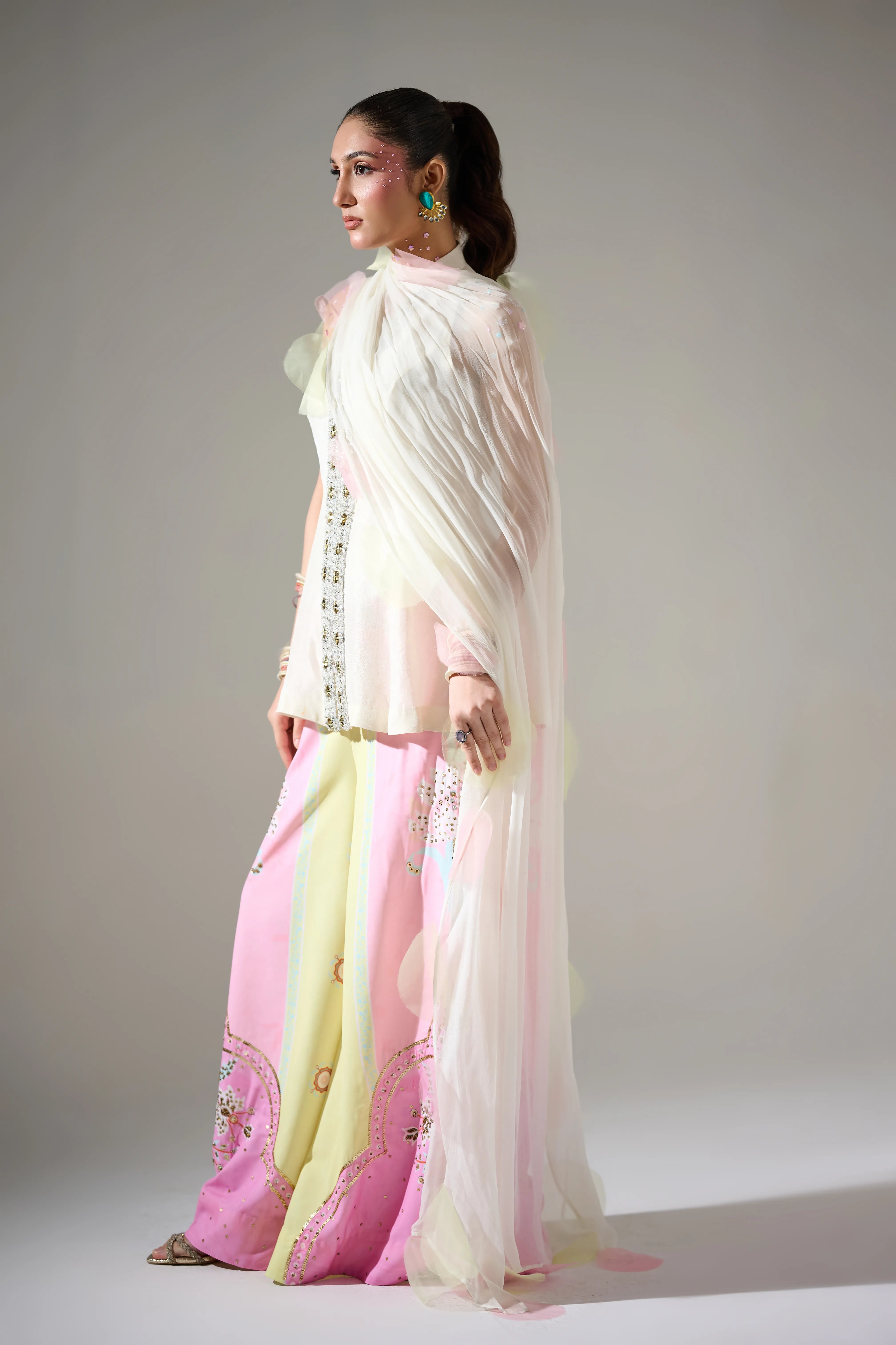 Aela - Miras Clothing
