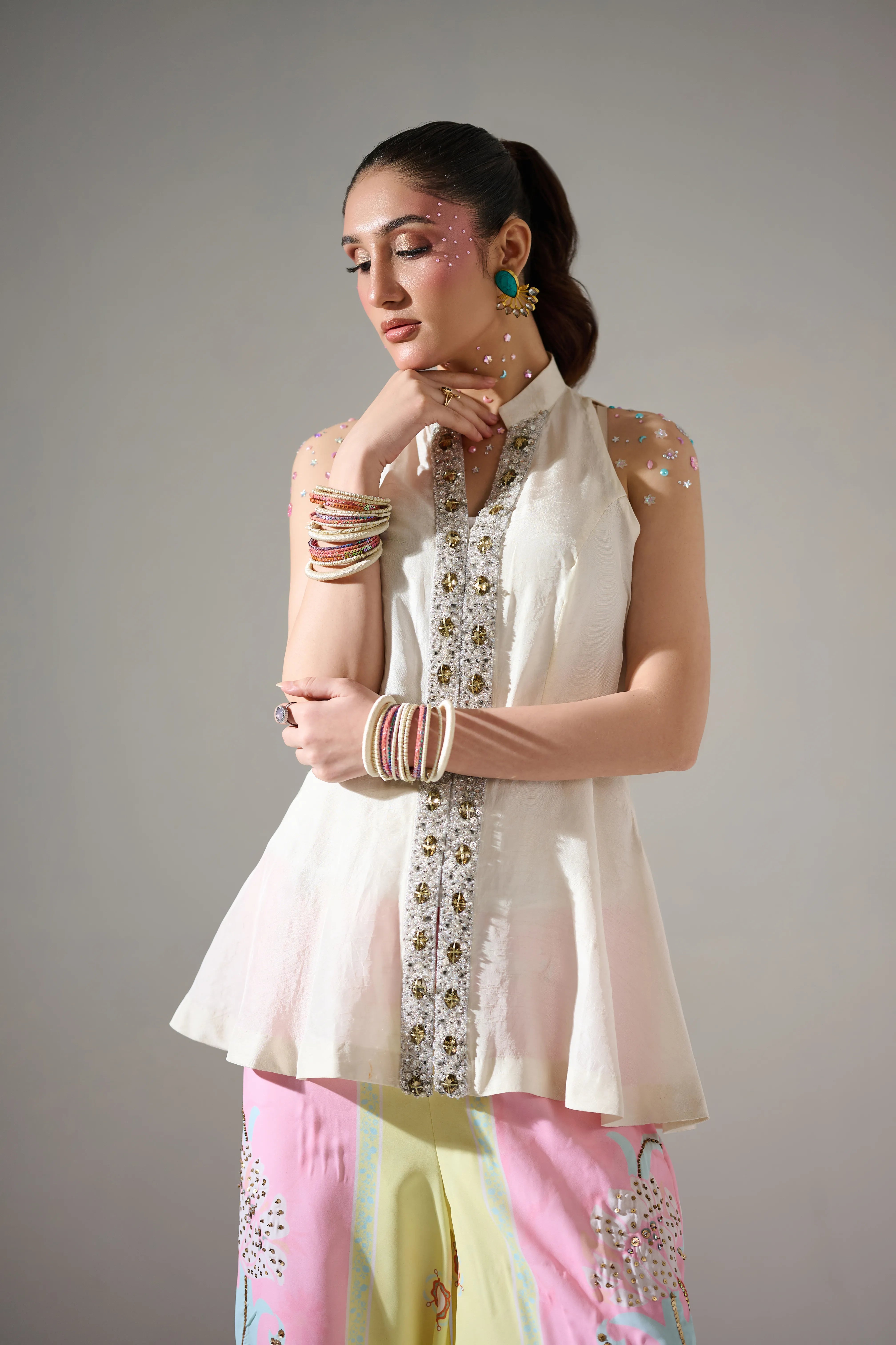 Aela - Miras Clothing