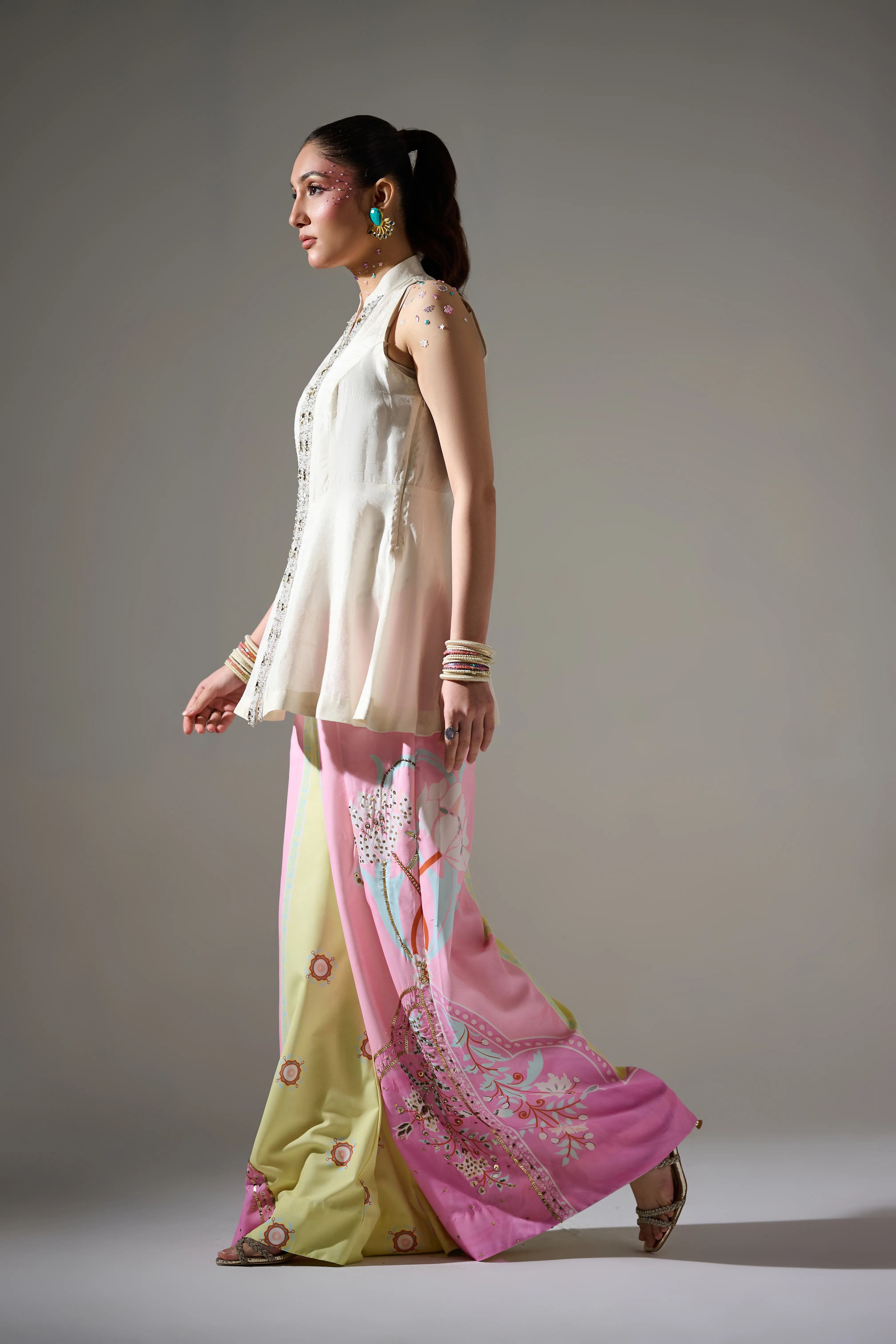 Aela - Miras Clothing
