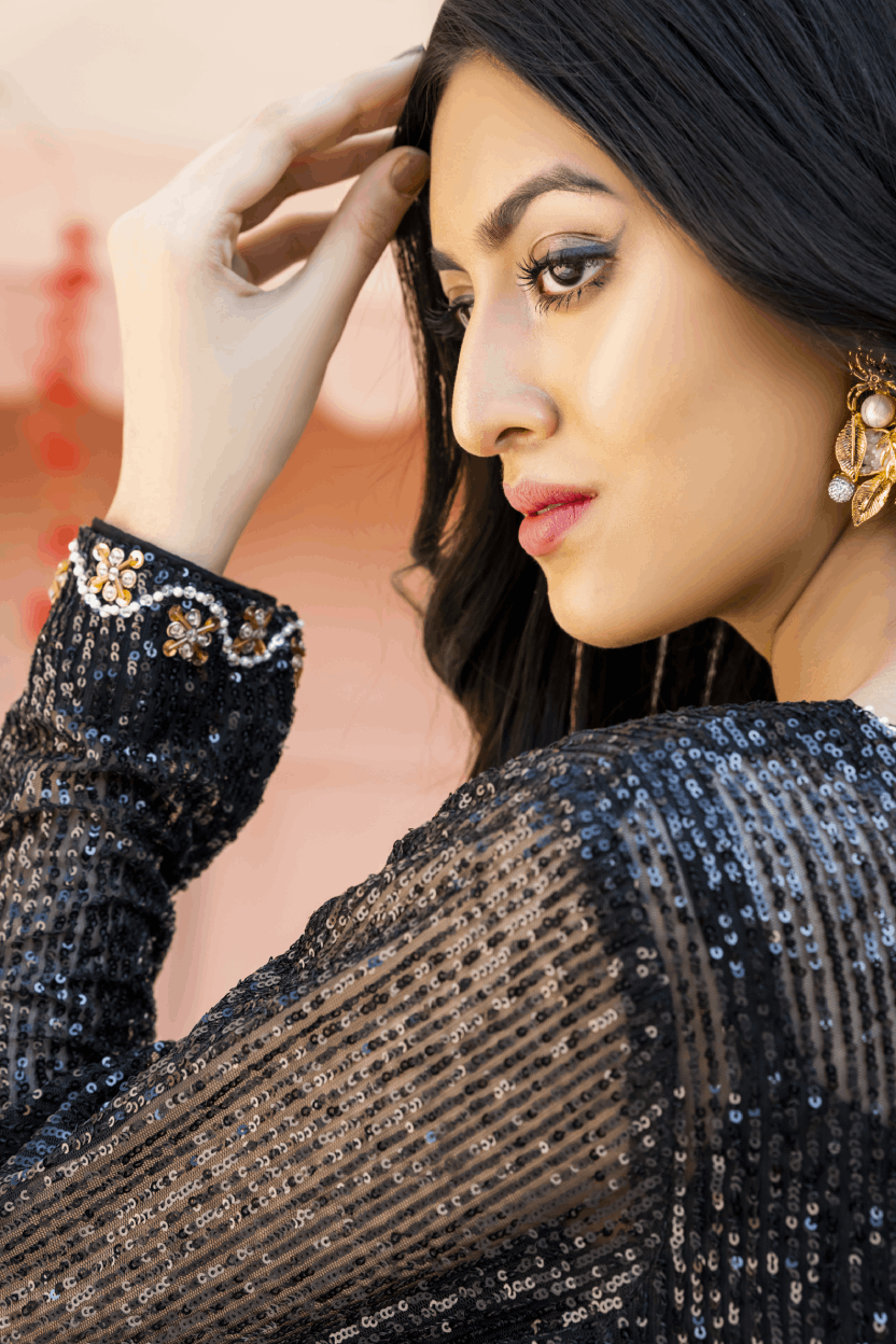 Aafreen