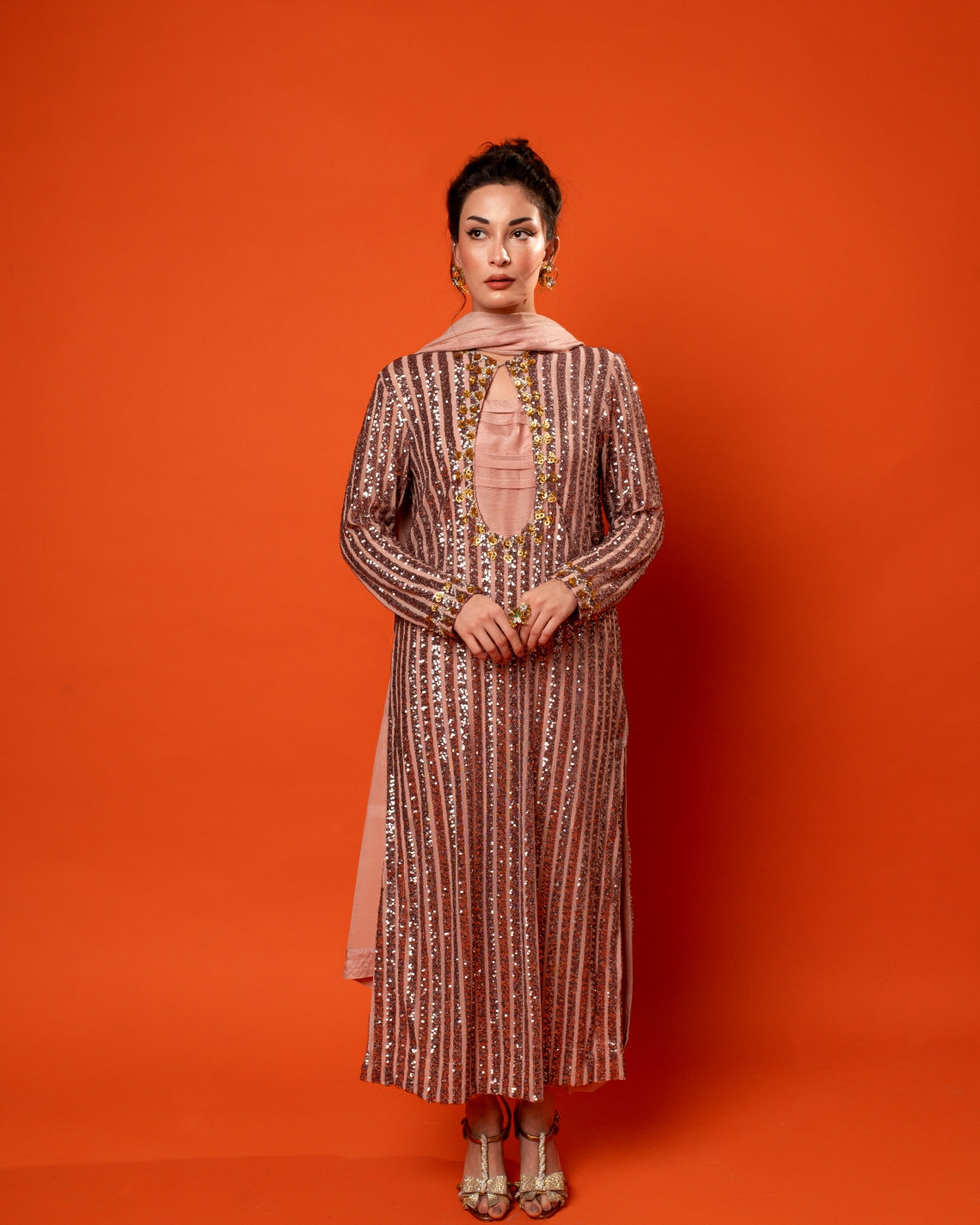 MCS3 - Miras Clothing