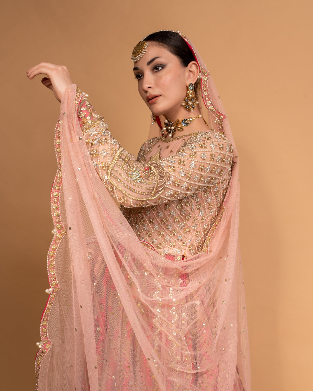 MUMTAZ