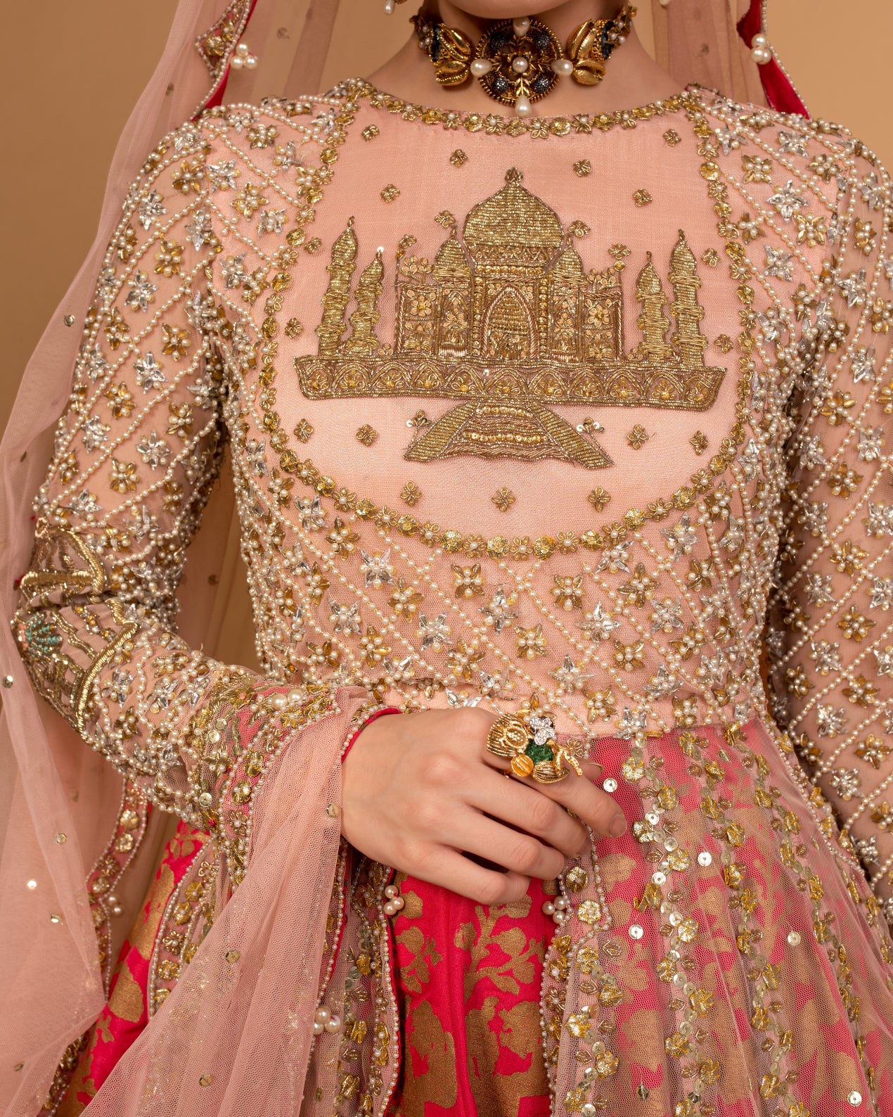 MUMTAZ